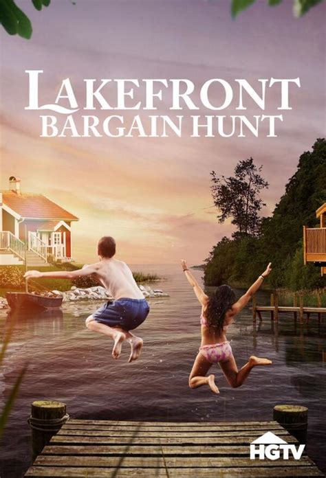 Lakefront Bargain Hunt Season 11 Trakt