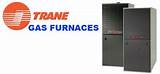 Xc95m Gas Heating Furnaces Images