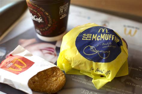 Mcdonalds Will Finally Let You Order Breakfast All Day