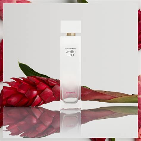 White Tea Ginger Lily Elizabeth Arden Perfume A Fragrance For Women 2021