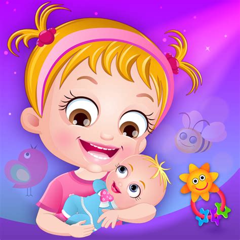 Baby Hazel Newborn Baby 2amazondeappstore For Android