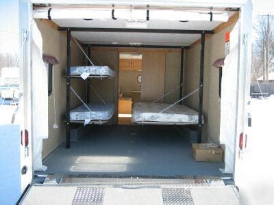 After all, you can simply detach a travel trailer from. New 2007 forest river work-n-play toy hauler WPT26SK