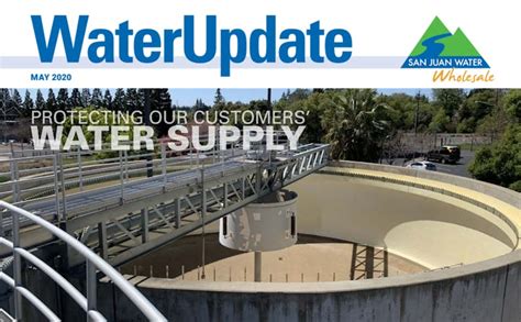 Wholesale System Update San Juan Water District