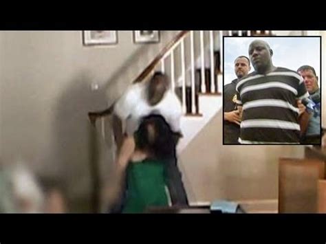 Brutal N J Nanny Cam Home Invasion Suspect Arrested Shawn Custis Youtube