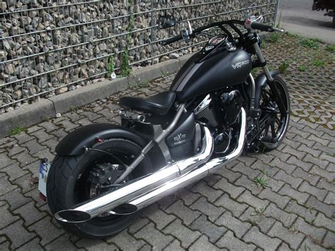 Buy kawasaki vn900 and get the best deals at the lowest prices on ebay! Details zum Custom-Bike Kawasaki VN 900 Custom des ...