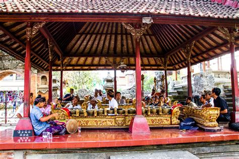 The Ancient Secrets Of Indonesias Gamelan Music