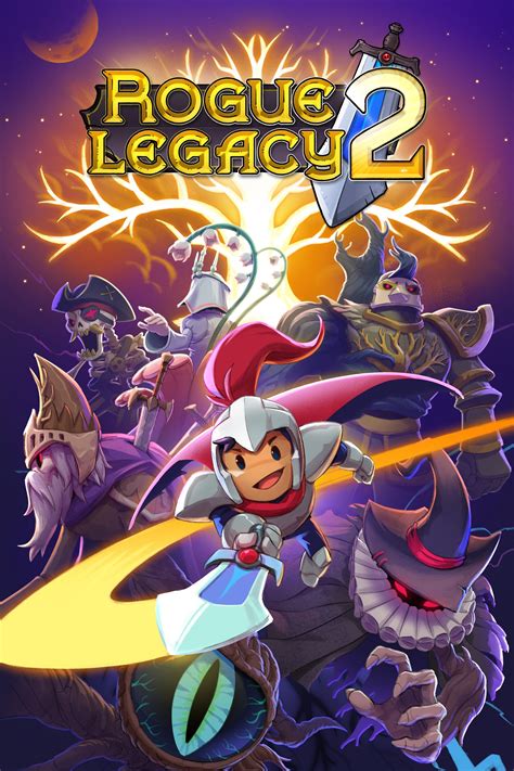Buy Rogue Legacy 2 Xbox Cheap From 1 Usd Xbox Now