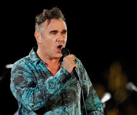 Morrissey S Debut Novel Panned By U K Critics Ctv News