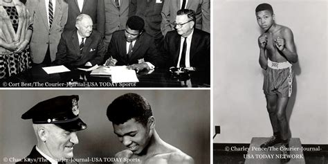 Why Muhammad Ali Changed His Name From Cassius Clay Explained