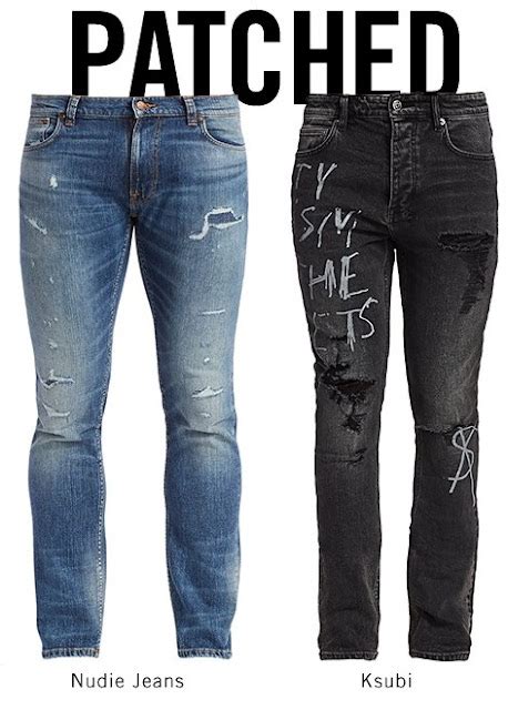 Trendy Luxury Jeans 2020 Fashion Blog By Apparel Search