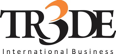 Tr3de International Business
