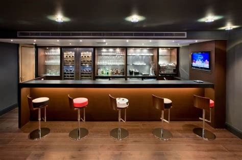 Top 40 Best Home Bar Designs And Ideas For Men Next Luxury