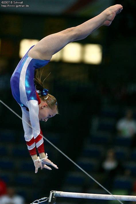 Ksenia Semenova Gymnast Gymnastics Gymnastics Photos Sport