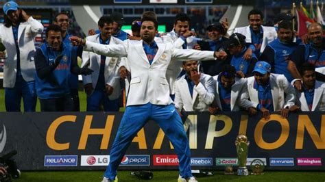 Follow us on instagram for latest updated link: ICC announce prize money for ICC Champions Trophy 2017 ...