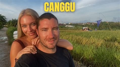 Canggu Bali Is The Best Travel Vlog Youtube