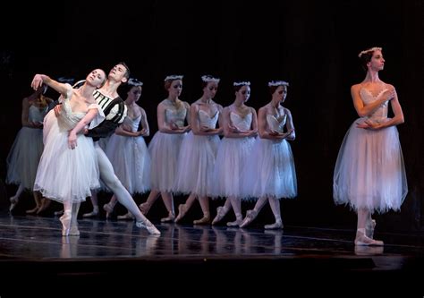 Sacramento Ballet Performs Giselle The Greatest Romantic Flickr