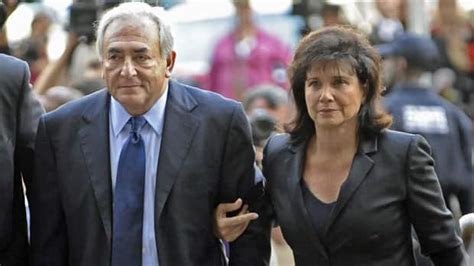 Strauss Kahn Pleads Not Guilty To Sex Assault World Cbc News