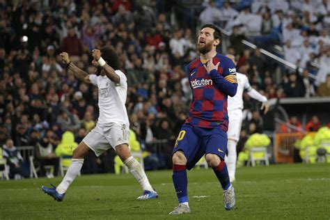 Watch real madrid vs barcelona live in india. Real Madrid 2-0 FC Barcelona result, El Clasico 2020 LIVE ...