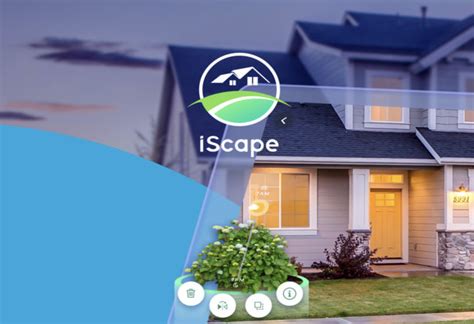 Iscape App Review A Creative Tool For Designing — Mobile App Review
