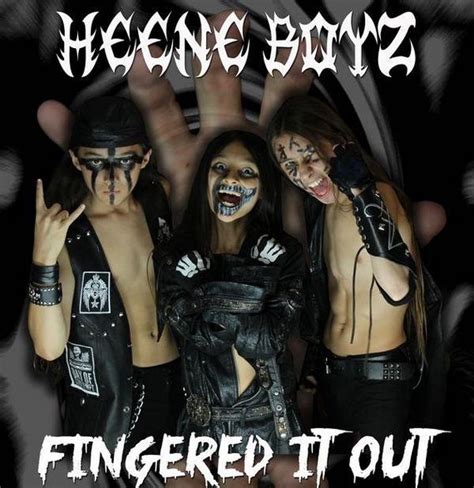 The Worst Heavy Metal Band Album Covers To Hit Record Stores Barnorama