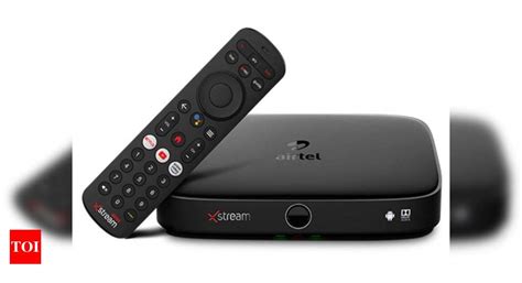 Airtel Takes On Reliance Jio With This New Set Top Box Priced At Rs