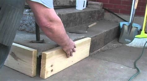 Keep Concrete Steps Looking Fresh With This Easy Fix Cottage Life