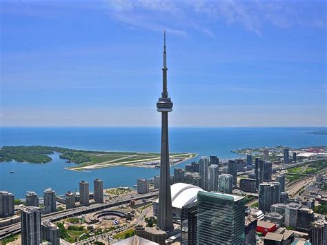 13 Famous Landmarks In Canada Little Known Facts Readers Digest
