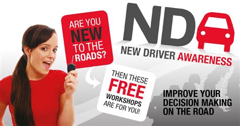 Safer For Drivers New Driver Awareness Sussex Safer Roads Partnership