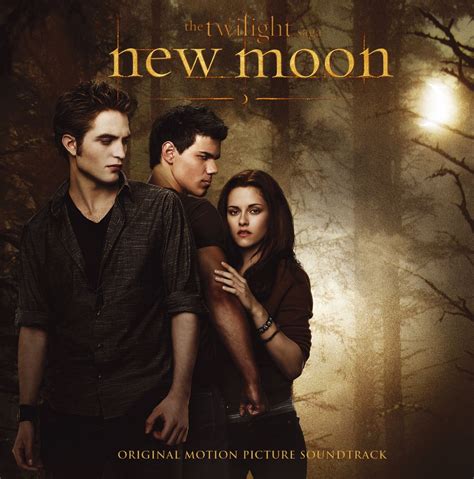 The Twilight Saga New Moon Soundtrack Cds Y Vinilo