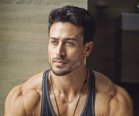 Tiger Shroff An Insider Who Made His Place In Bollywood As An