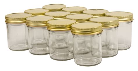 Official Online Store Excellent Customer Service N M S 16 O G Wide M S S Cg Jars Gold M Lids