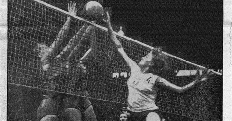 Quando Foi Criado O Voleibol