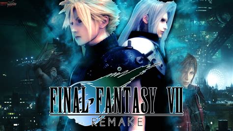 The ff7 remake is turning players across the world exploding with immense enthusiasm; Final Fantasy XV Kingsglaive: Tifa Lockhart Ff7 Remake ...