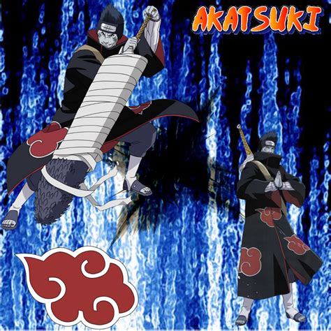 Kisame Akatsuki Series By Epicartistdeidara On Deviantart