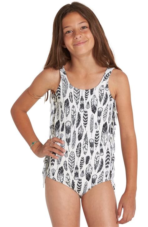 Billabong Fly Away One Piece Swimsuit One Piece Swimsuits For Teens And Tweens 2017 Popsugar