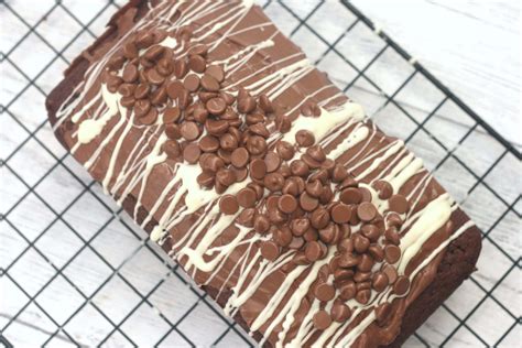 Top More Than Chocolate Loaf Cake Super Hot In Eteachers