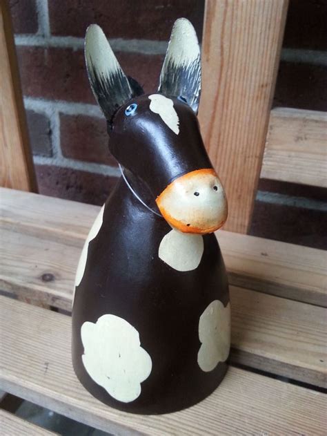Habt ihr auch noch alte terrakottafiguren, die euch eigentlich nicht mehr so richtig gefallen? zaungucker Garten Pfostenhocker terrasse Balkon Tiere ...
