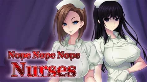 Nope Nope Nope Nurses Free Download Gamepcccom