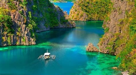 Turismo En Busuanga Island Filipinas 2023 Opiniones Consejos E