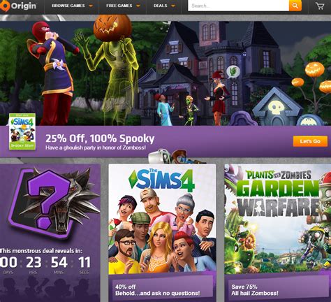 Origin The Sims 4 Base Game Now 40 Off Simsvip