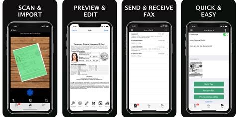 Snapfax, a popular and highly rated fax app, turns your mobile phone, tablet or desktop computer into a fax machine for sending faxes online anytime, anywhere easily for 84 countries/regions in the world. Looking for a free fax app for iPhone? Try this.