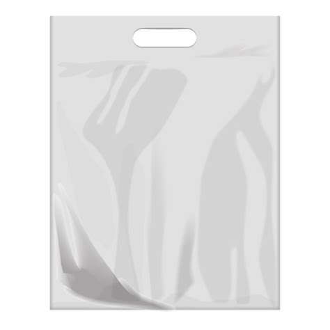 9 W X 13h Clear Plastic Bags