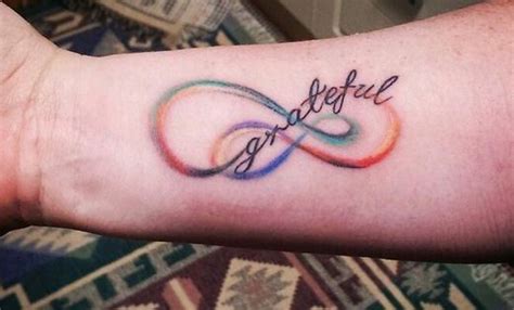 150 Meaningful Rainbow Tattoo Designs For Men 2020 Gay Pride And Hearts