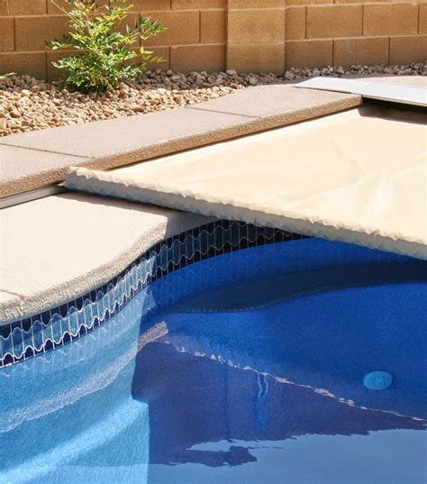 Coverstar Safety Swimming Pool Covers For Automatic And Solid And Mesh
