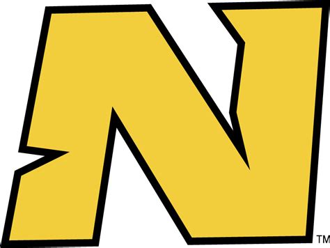 Northern Kentucky Norse Logo Secondary Logo Ncaa Division I N R