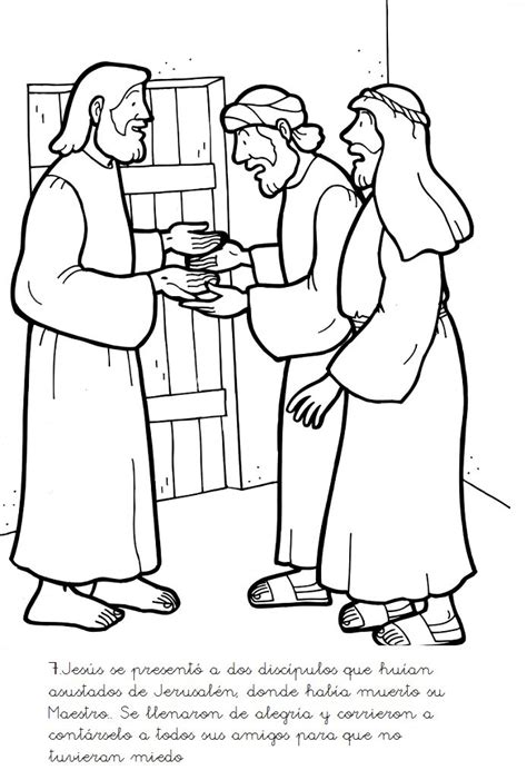 La resurrección de jesús de nazaret es fundamental para la fe cristiana. Historias bíblicas para niños, recursos para la escuela ...