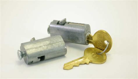 Hudson Fireproof Cylinder Filing Cabinet Locks | Filing cabinet, Cabinet locks, Cabinet