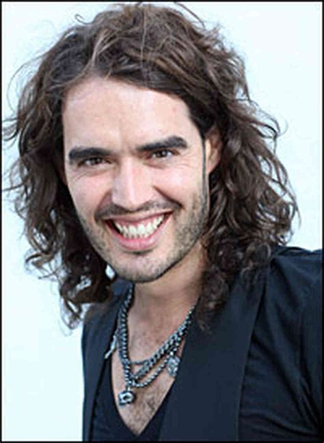 Russell Brand Standing Up To Addiction Npr