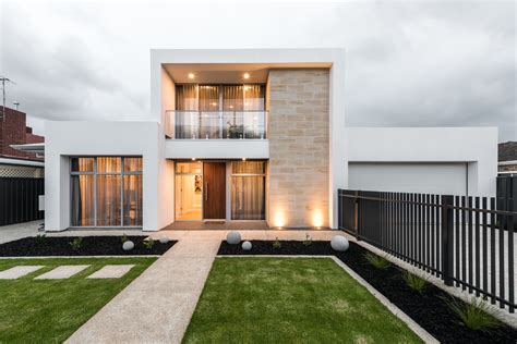 Contemporary Designs For Homes Home Design