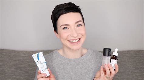 How To Prep Dry Skin For Makeup Youtube